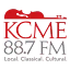 KCME 88.7 Manitou Springs, CO
