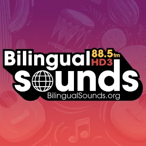 KCNC Bilingual sounds HD3 88.5 fm
