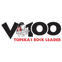 KDVV 100.3 "V-100" Topeka, KS