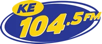 KE (Navojoa) - 104.5 FM - XHKE-FM - Uniradio - Navojoa, Sonora