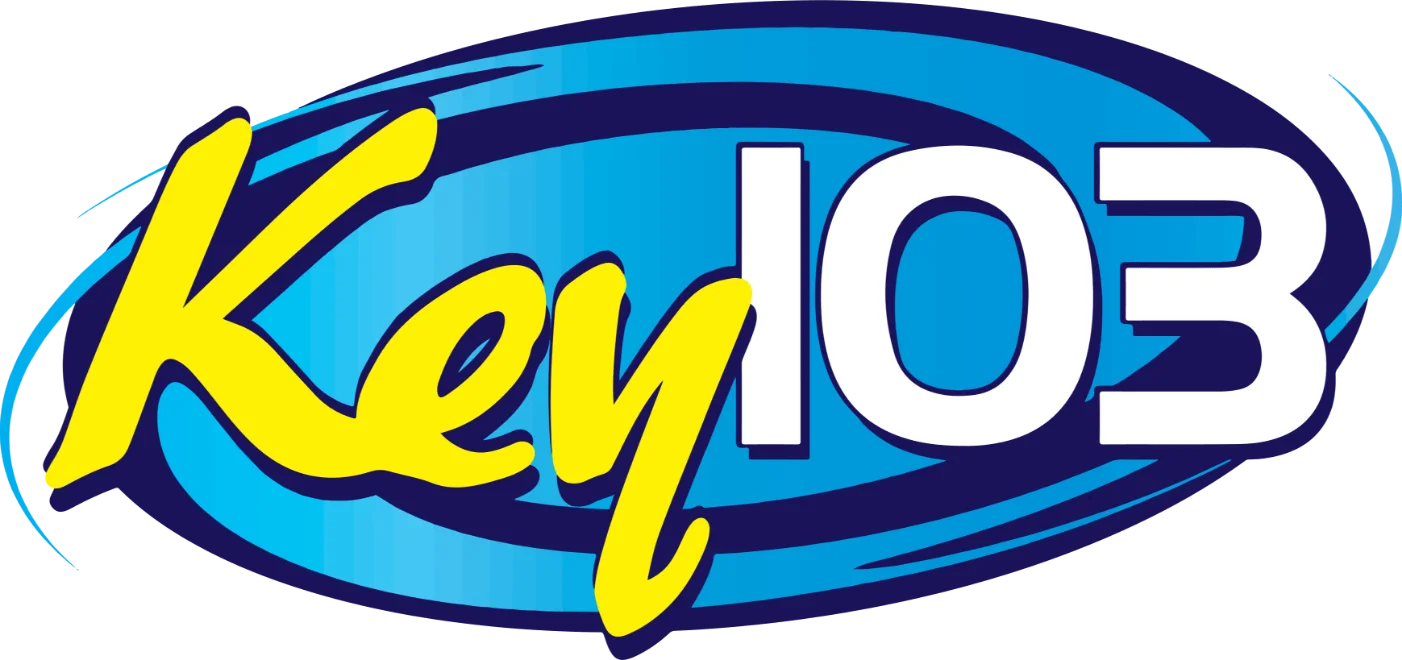 Key 103 WAFY