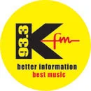 KFM - Kampala - 93.3 FM (MP3)