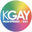 KGAY 106.5 Radio Palm Springs, Pride of the Valley
