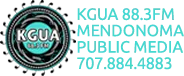 KGUA 88.3 - Community Radio Gualala, CA 