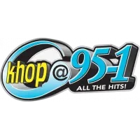 KHOP 95.1 Oakdale, CA