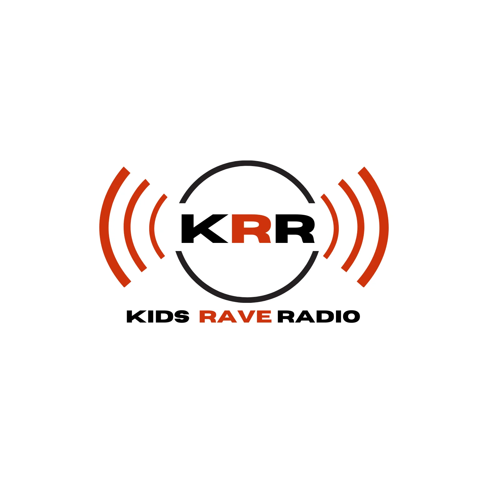 KIDS RAVE RADIO