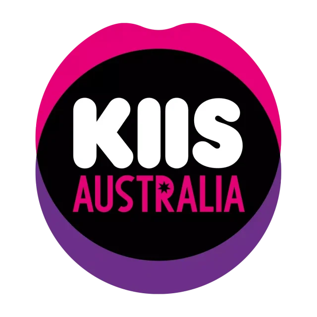 KIIS Australia (AAC+)