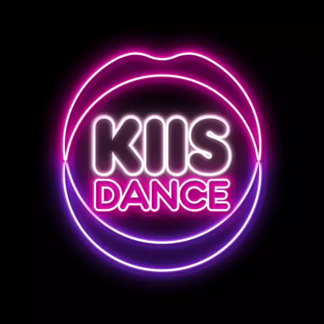 KIIS Dance Australia (AAC+)