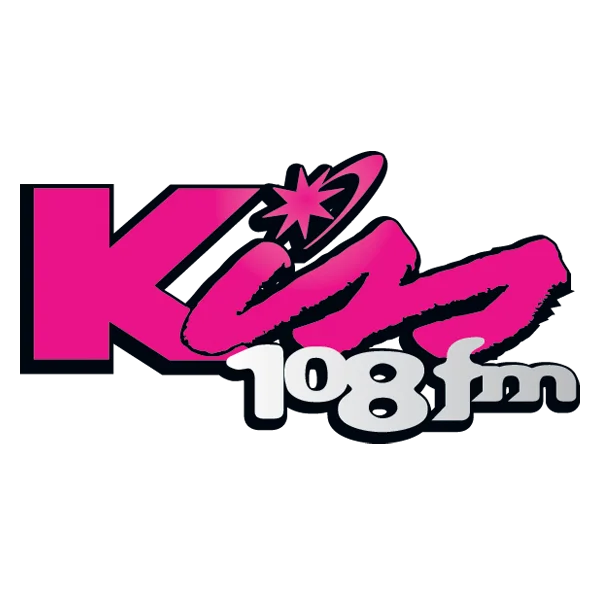 Kiss 108