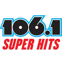 KIYX 106.1 "Super Hits" Sageville, IA