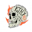 KJHK 90.7 FM