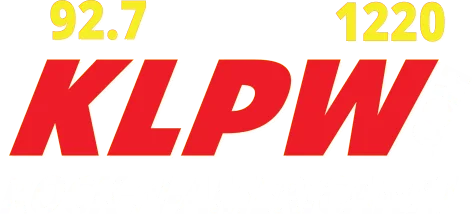 KLPW 1220 AM