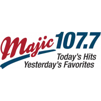 KMAJ-FM "Majic 107.7" Carbondale, KS