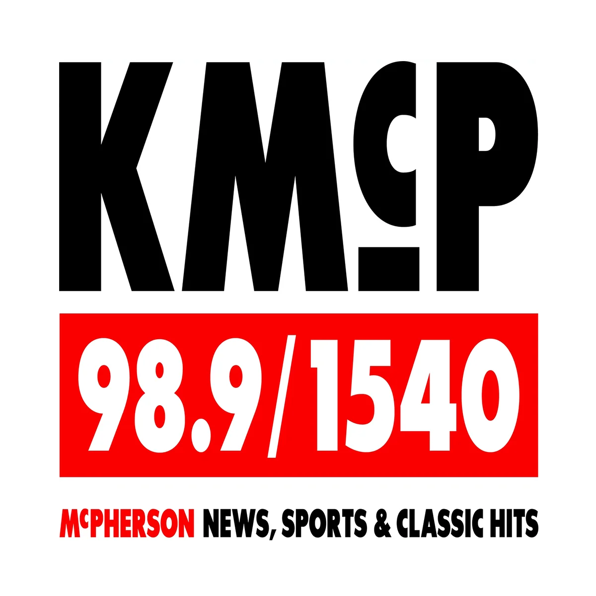 KMCP - McPherson