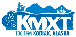 KMXT-FM 100.1 Kodiak, AK