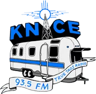 KNCE 93.5 True Taos Radio
