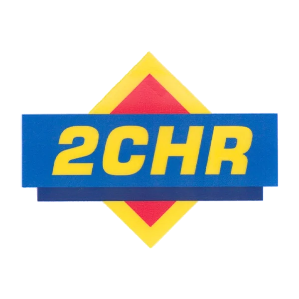 2CHR - Cessnock - 96.5 FM (MP3)