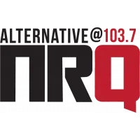 KNRQ "Alternative 103.7" Eugene, OR