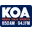 KOA 850 AM & 94.1 FM 