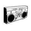 KOBV-LP 103.3 Bentonville Community Radio