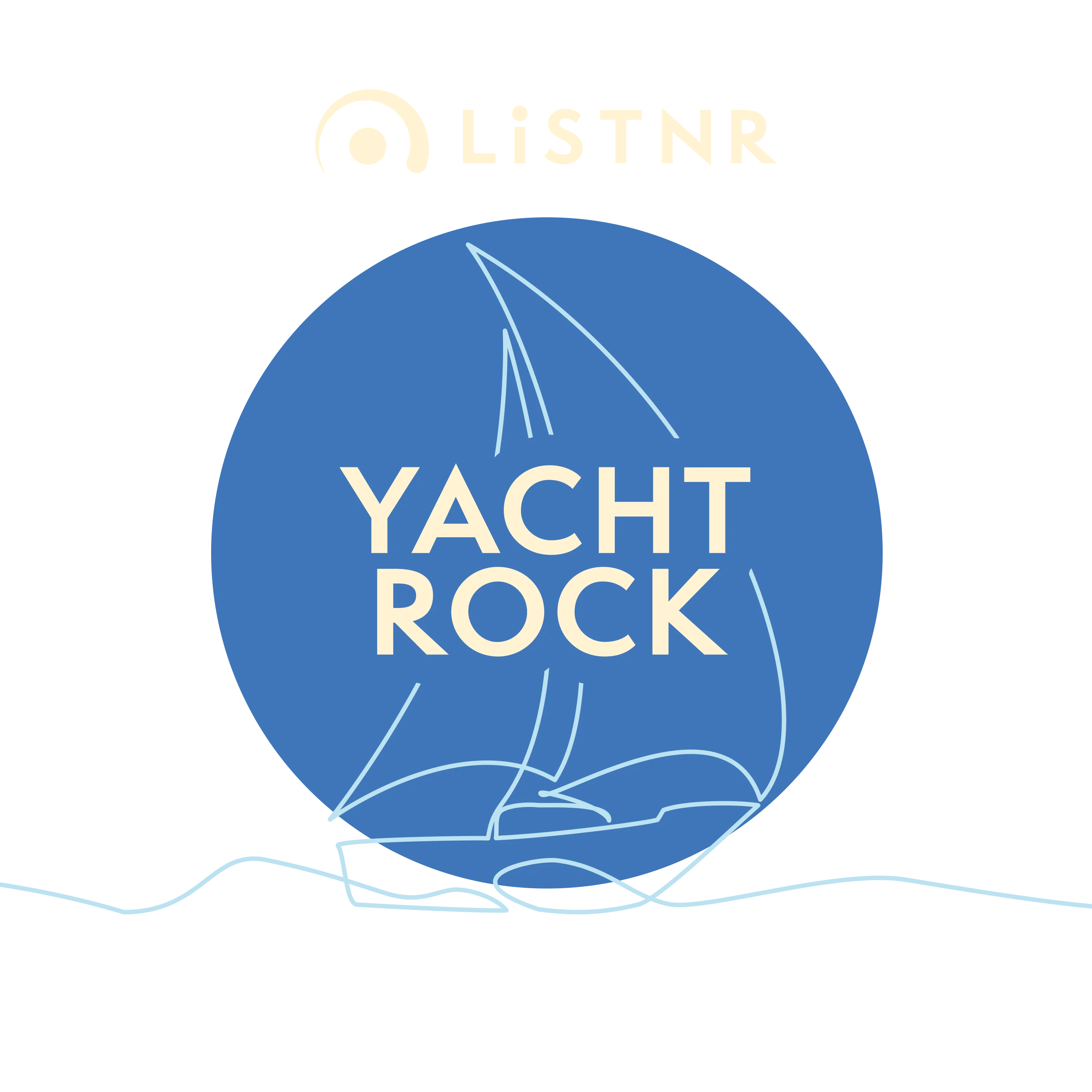 LiSTNR - Yacht Rock