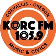 KORC LP-FM 105.9 Corvallis,Oregon