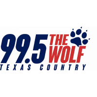 KPLX 99.5 "The Wolf" Fort Worth, TX
