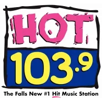 KQXC "Hot 103.9" Electra, TX