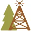 KRJF-LP 92.3fm community radio from Santa Rosa CA