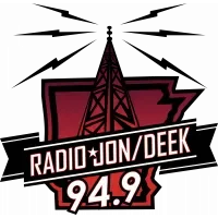 KRMW "94.9 Radio Jon Deek" Cedarville, AR