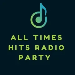 All Time Hits Radio Party - Melbourne (MP3)