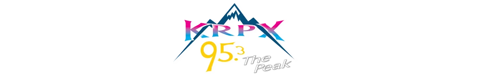 KRPX 95.3 The Peak