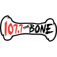 KSAN 107.7 The Bone