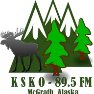 KSKO 89.5 FM