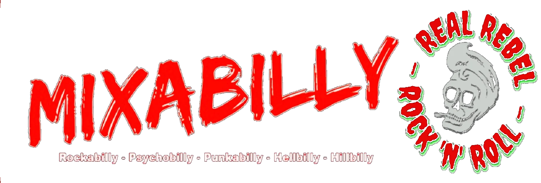 Mixabilly Radio