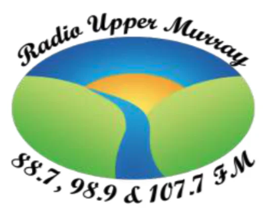Radio Upper Murray - Walwa / Corryong / Tumbarumba - 88.7 FM / 98.9 FM / 107.7 FM (MP3)