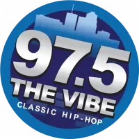 KSZR 97.5 "The Vibe" Oro Valley, AZ