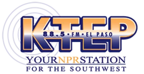 KTEP 88.5 NPR Jazz & Classsical El Paso, TX (New Stream)