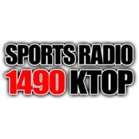 KTOP-AM "Sports Radio 1490" Topeka, KS