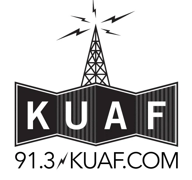 KUAF 91.3 Fayetteville, AR