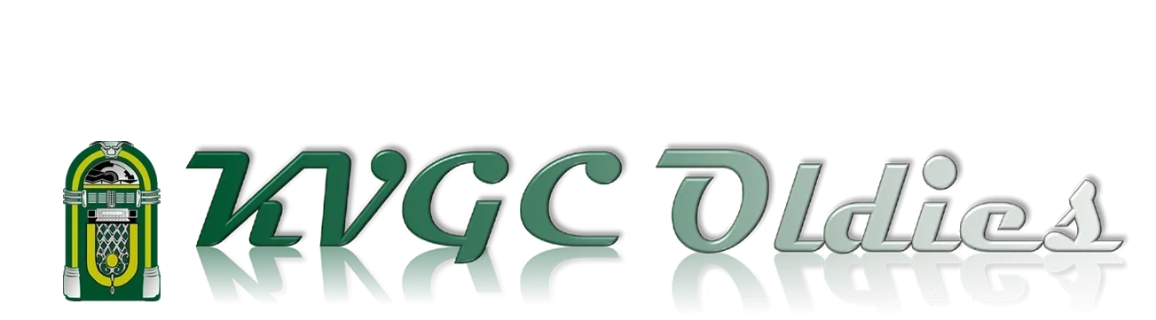 KVGC Oldies (AAC 64)