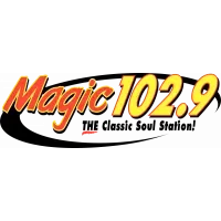 KVMA "Magic 102.9" Shreveport, LA