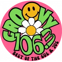 KVYB 106.3 The Vibe