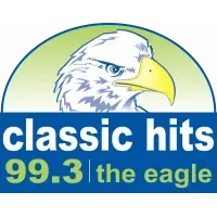 KWIC 99.3 "The Eagle" Topeka, KS