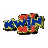 KWIN 97.7 & 98.3 Lodi, CA