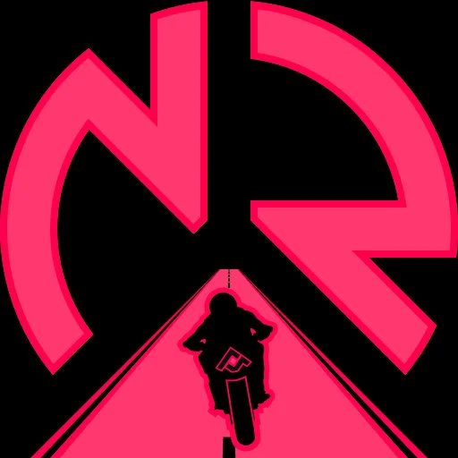 Nightride FM Datawave