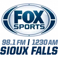 KWSN "Sports Radio" 1230 & 98.1 Sioux Falls, SD