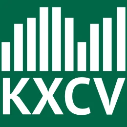 KXCV 90.5 "Northwest Missouri Public Radio" Maryville, MO