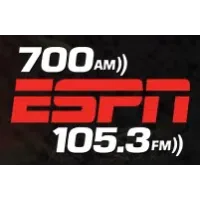 KXLX "700 ESPN" Airway Heights, WA