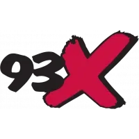 KXXR 93.7 "93X" Minneapolis, MN